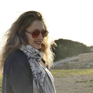 Meet your Posher, Alexandra